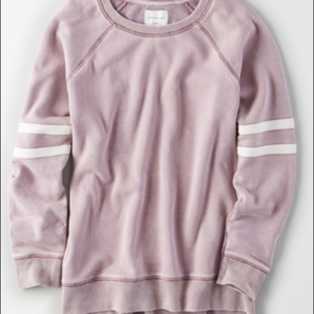 American Eagle Varsity Sweatshirt